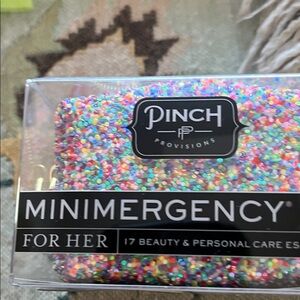 Pinch Provisions Multicolor Minimergency Kit for Her